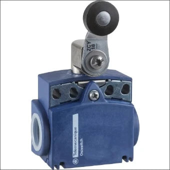 TELEMECANIQUE XCKT2118N12 Endschalter