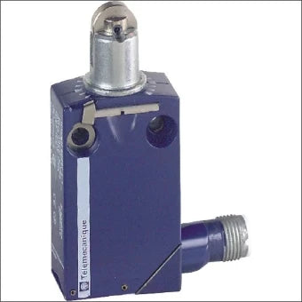 TELEMECANIQUE XCMD2102M12 Endschalter