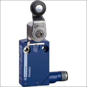 TELEMECANIQUE XCMD2115M12 Endschalter