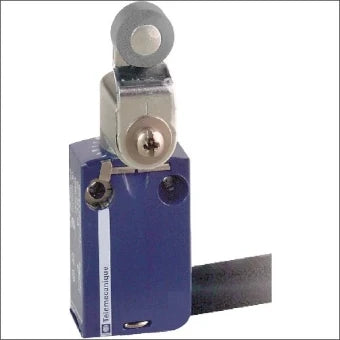 TELEMECANIQUE XCMD2117L1 Eindschakelaar