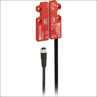 TELEMECANIQUE XCSDMC790L01M8 Magnetische naderingsschakelaar