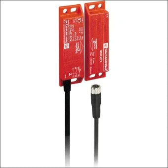 TELEMECANIQUE XCSDMP791L01M12 Magnetische naderingsschakelaar