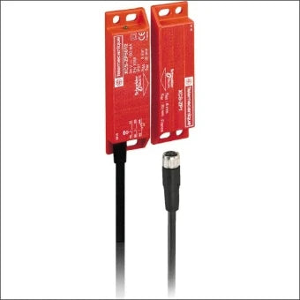 TELEMECANIQUE XCSDMP790L01M12 Magnetische naderingsschakelaar