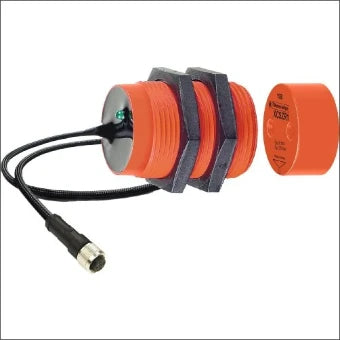 TELEMECANIQUE XCSDMR791L01M12 Magnetische naderingsschakelaar