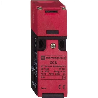 TELEMECANIQUE XCSPA592 Eindschakelaar mit gescheiden bedieningselement