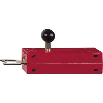 TELEMECANIQUE XCSZ05 Bedieningselement fuer eindschakelaar mit gescheiden bedieningselement