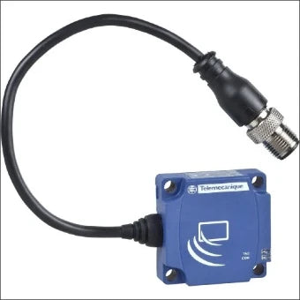 TELEMECANIQUE XGCS4901201 RFID-lezer 40 mm