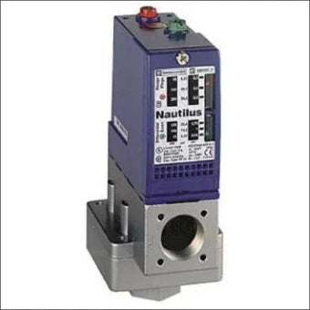 TELEMECANIQUE XMLB004A2S11 Drukschakelaar 158 mm