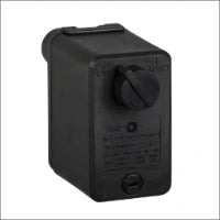 OMRON H3DS8003E Tijdrelais 17.5 mm