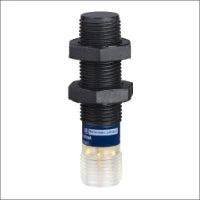 TELEMECANIQUE XZCC12FCP40B Ronde connector, veldzijdig confectioneerbaar (industrieconnector)
