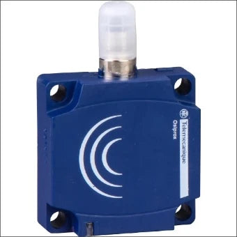 TELEMECANIQUE XS7C1A1DAM8 Inductieve naderingsschakelaar