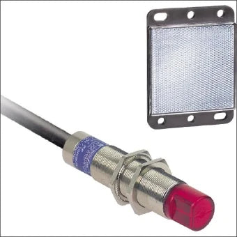 TELEMECANIQUE XU9M18MB230W Reflectie lichtscherm