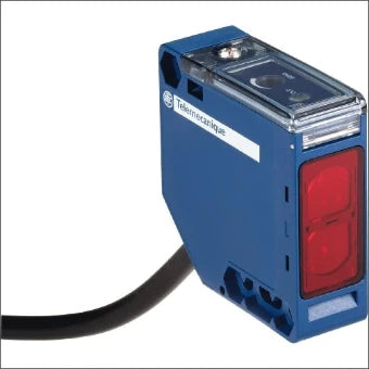 TELEMECANIQUE XUK1APANL2 Optische afstandssensor
