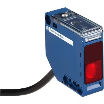 TELEMECANIQUE XUK0ARCTL2T Optische afstandssensor