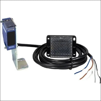 TELEMECANIQUE XUK1ARCNL2H60 Reflectie lichtscherm