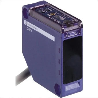 TELEMECANIQUE XUK8AKSNL2 Lichtsensor met achtergrondfilter