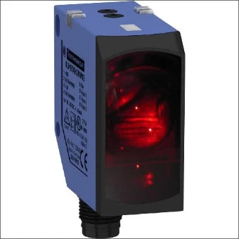 TELEMECANIQUE XUK9TAH2MM12 Optische afstandssensor