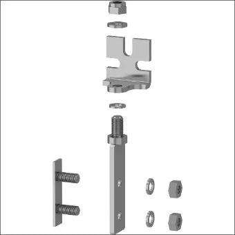 TELEMECANIQUE XUSZBSS4 Zubehoer/Teile fuer sensoren