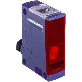 TELEMECANIQUE XUX0ARCTT16T Optische afstandssensor