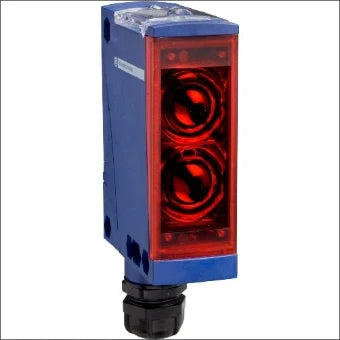 TELEMECANIQUE XUX2ARCNT16R Optische afstandssensor