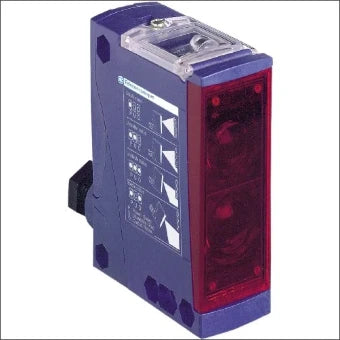 TELEMECANIQUE XUX9ARCNT16 Optische afstandssensor