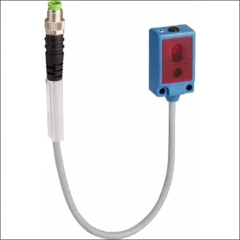 TELEMECANIQUE XUYPSCO989SP Lichtsensor mit achtergrondfilter