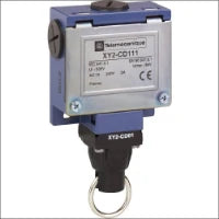 TELEMECANIQUE XY2CZ301 Zubehoer/Teile fuer noodstoptrekkoordschakelaar 10.5 m