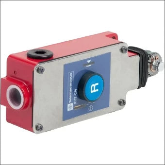 TELEMECANIQUE XY2CH13170H7 Noodstoptrekkoordschakelaar