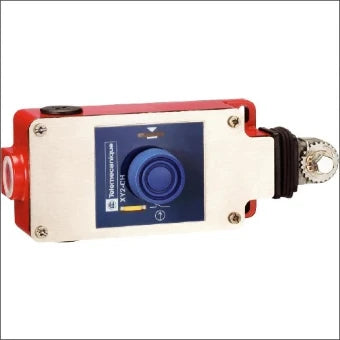 TELEMECANIQUE XY2CH13270H29 Noodstoptrekkoordschakelaar
