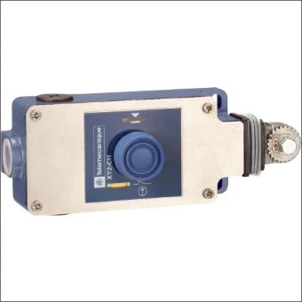 TELEMECANIQUE XY2CH14250TK Noodstoptrekkoordschakelaar
