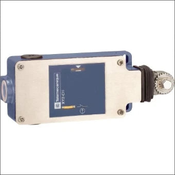 TELEMECANIQUE XY2CH33010 Noodstoptrekkoordschakelaar