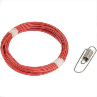 TELEMECANIQUE XY2CZ9310 Zubehoer/Teile fuer noodstoptrekkoordschakelaar 10.5 m