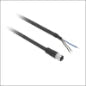 TELEMECANIQUE XZCP0566L5 Sensor-/Aktorkabel mit Steckverbinder