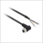 TELEMECANIQUE XZCP29P11L15 Sensor-/Aktorkabel mit Steckverbinder