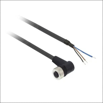 TELEMECANIQUE XZCP1340L5 Sensor-/Aktorkabel mit Steckverbinder