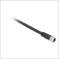TELEMECANIQUE XZCP1164L5 Sensor-/Aktorkabel mit Steckverbinder