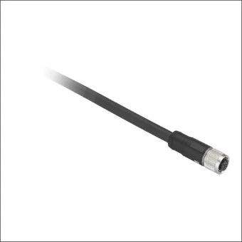 TELEMECANIQUE XZCP29P11L5 Sensor-/Aktorkabel mit Steckverbinder