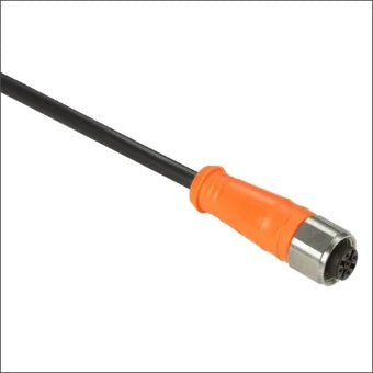 TELEMECANIQUE XZCPA1141L5 Sensor/actorkabel met connector