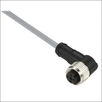 TELEMECANIQUE XZCPV1241L2 Sensor-/Aktorkabel mit Steckverbinder