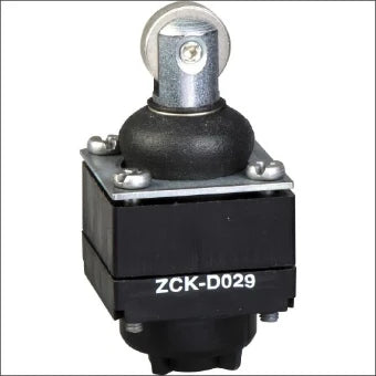 TELEMECANIQUE ZCKD029 Aandrijfkop fuer eindschakelaar