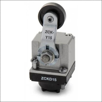 TELEMECANIQUE ZCKD15 Aandrijfkop voor eindschakelaar