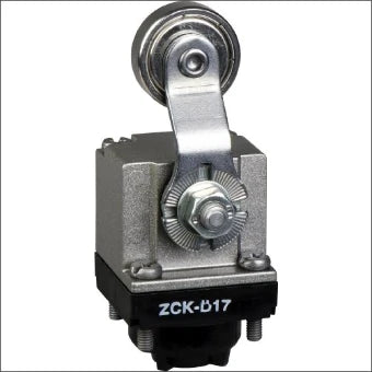 TELEMECANIQUE ZCKD16 Aandrijfkop fuer eindschakelaar