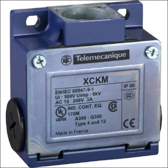 TELEMECANIQUE ZCKM1 Endschalter