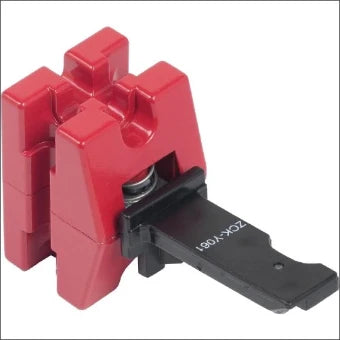 TELEMECANIQUE ZCKY061 Bedieningselement fuer eindschakelaar mit gescheiden bedieningselement
