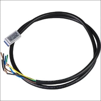 TELEMECANIQUE ZCMC21L5 Sensor-/Aktorkabel mit Steckverbinder