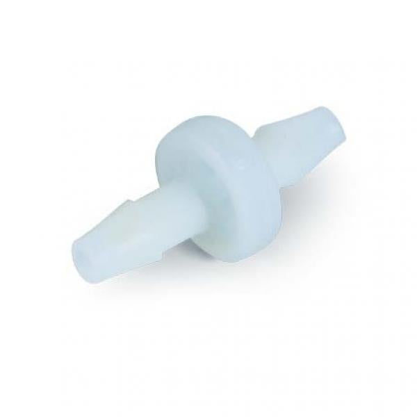 Gotec Rückschlagventil für Kondensatschlauch 6 mm Innendurchmesser