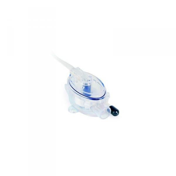 Gotec Schwimmer-Erkennungsblock mit Kabel 90 mm für Kondensatpumpen-Set Rapido