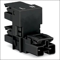 WAGO 890-131 Zubehoer/Teile fuer steckbare Gebaeudeinstallation