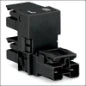 WAGO 890-252 Steckverbinder fuer steckbare Gebaeudeinstallation 34.1 mm