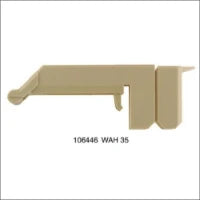 WEIDMULLER 1028300000 Durchgangsreihenklemme 27 mm